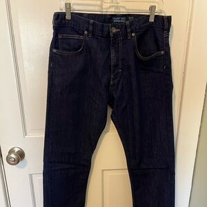 Patagonia jeans